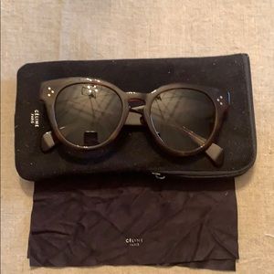 Celine Sunglasses